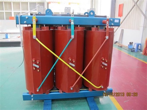廊坊SCB11-1250KVA/10KV/0.4KV干式变压器