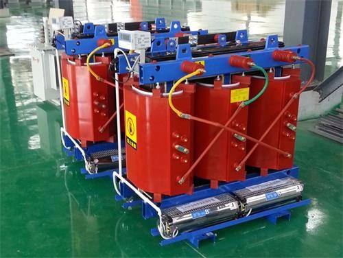 廊坊SCB11-315KVA/10KV/0.4KV干式变压器