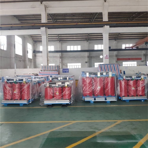 廊坊SCB11-160KVA/10KV/0.4KV干式变压器