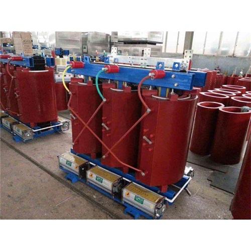 廊坊SCB10-250KVA干式变压器厂家