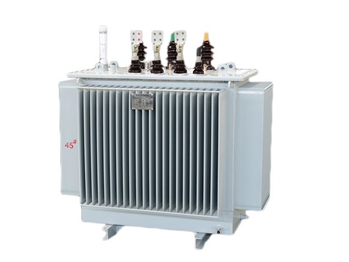 廊坊S13-125KVA/10KV/0.4KV油浸式变压器