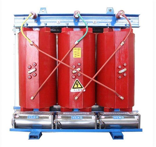 廊坊SCB10-2000KVA/10KV/0.4KV干式变压器