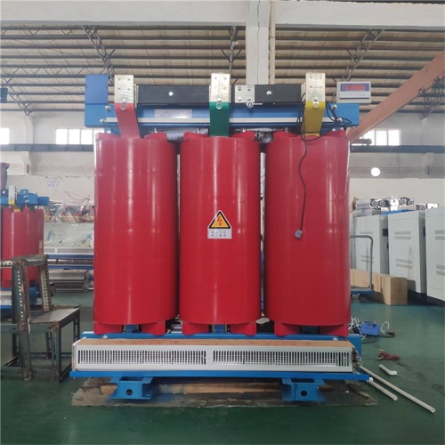 廊坊SCB12-800KVA/10KV/0.4KV干式变压器