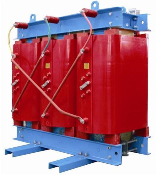 廊坊SCB10-125KVA/10KV/0.4KV干式变压器