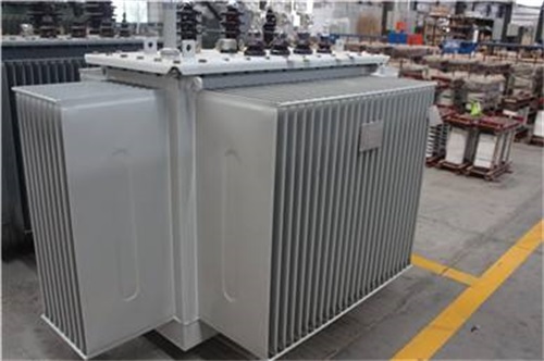 廊坊S13-315KVA/10KV/0.4KV油浸式变压器