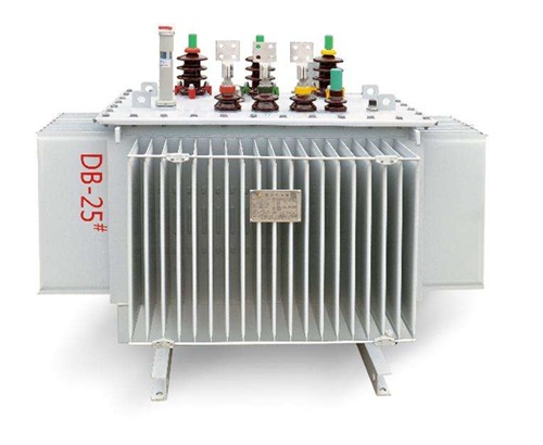 廊坊S11-2000KVA/35KV/10KV/0.4KV油浸式变压器