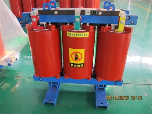 廊坊SCB11-200KVA/10KV/0.4KV干式变压器