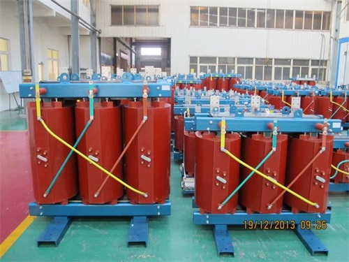 廊坊SCB12-3150KVA/10KV/0.4KV干式变压器
