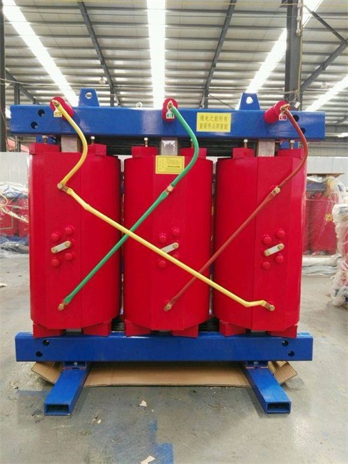 廊坊SCB12-800KVA/10KV/0.4KV干式变压器