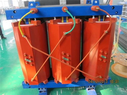 廊坊SCB12-315KVA/10KV/0.4KV干式变压器