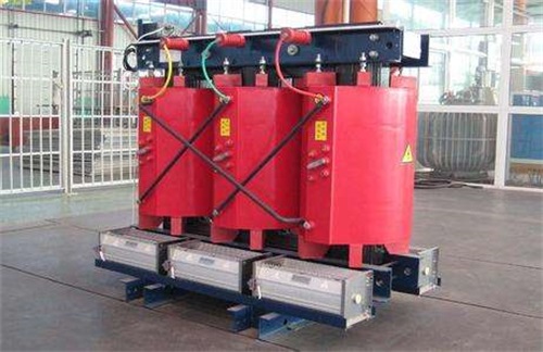 廊坊SCB12-1250KVA干式变压器技术指标