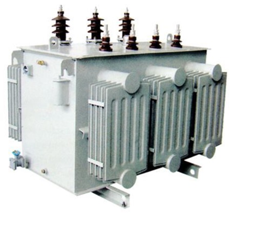 廊坊S11-1250KVA/35KV油浸式变压器