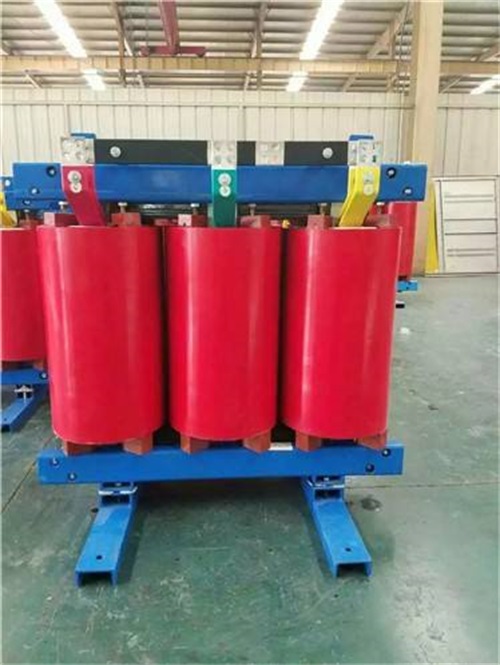 廊坊SCB10-2000KVA/10KV干式变压器