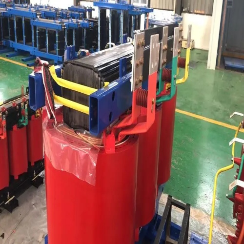 廊坊SCBH15-250KVA非晶合金干式变压器