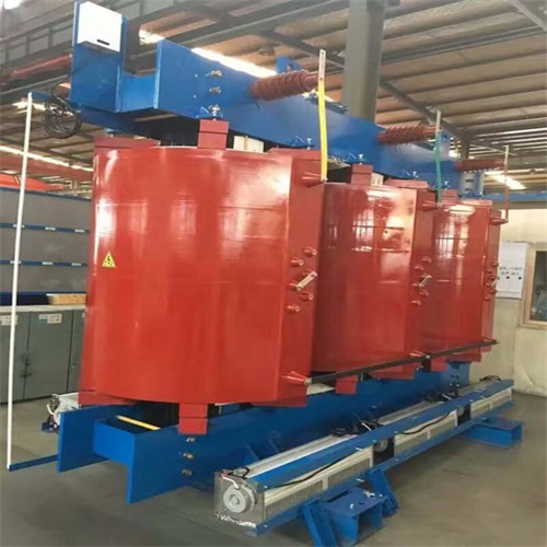 廊坊SCB14-500KVA干式变压器