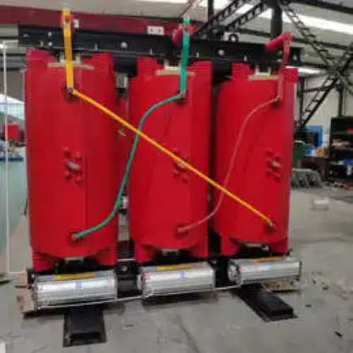 廊坊SCB14-200KVA干式变压器