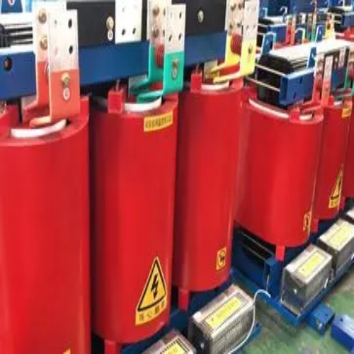 廊坊SCB14-315KVA干式变压器