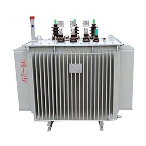 廊坊SH15-1000KVA/10KV/0.4KV非晶合金变压器